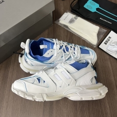 Balenciaga Track Shoes